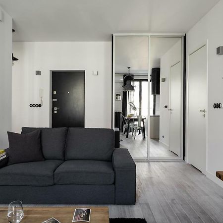 Gorska Apartament 바르샤바 외부 사진