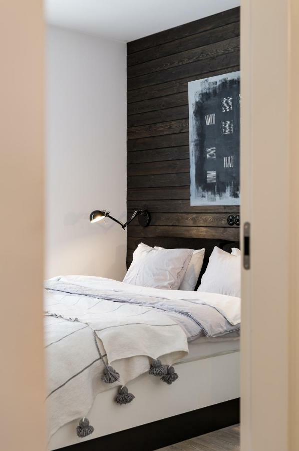 Gorska Apartament 바르샤바 외부 사진