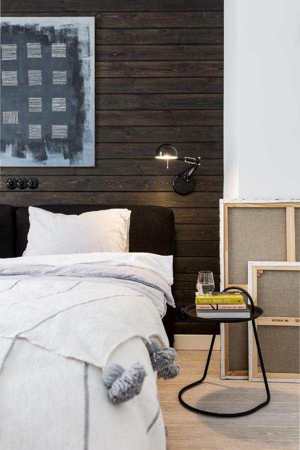 Gorska Apartament 바르샤바 외부 사진