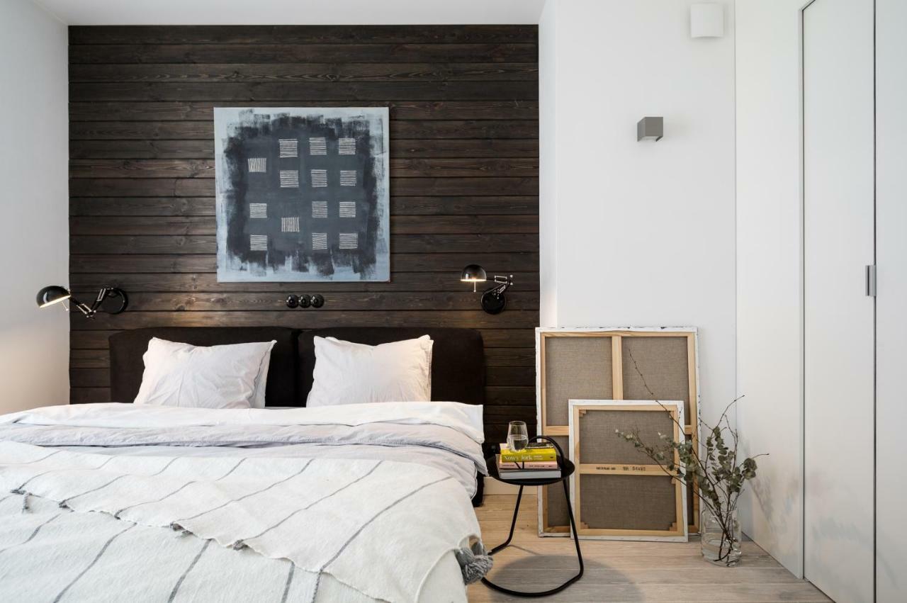 Gorska Apartament 바르샤바 외부 사진